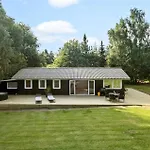 In With House A Panoramic View Feriehus