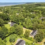 In With House A Panoramic View *