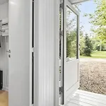In With House A Panoramic View *