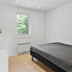In With House A Panoramic View Feriehus *