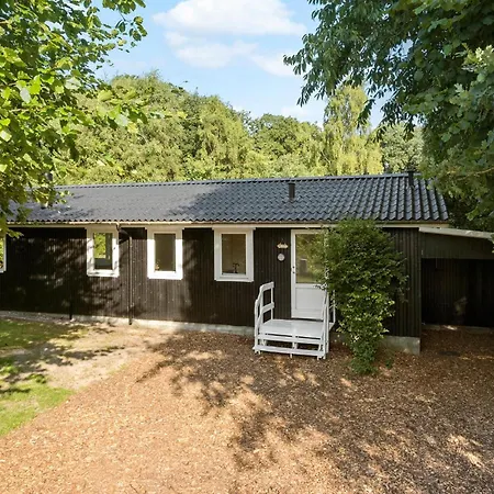 In With House A Panoramic View Feriehus *